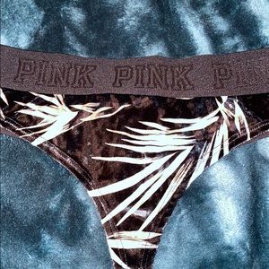 Victoria Secret Pink panties